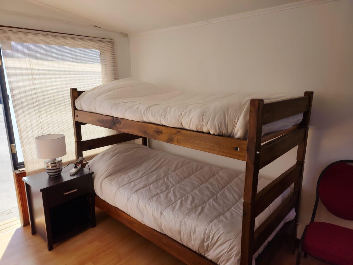 New Hotel Cruz Del Sur กอนเซปซิออน ภายนอก รูปภาพ