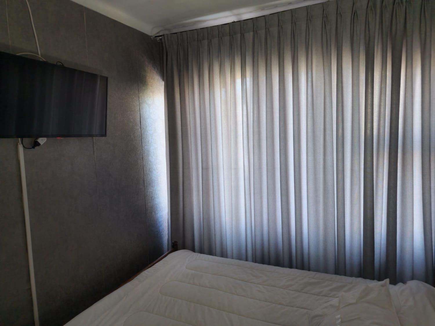 New Hotel Cruz Del Sur กอนเซปซิออน ภายนอก รูปภาพ