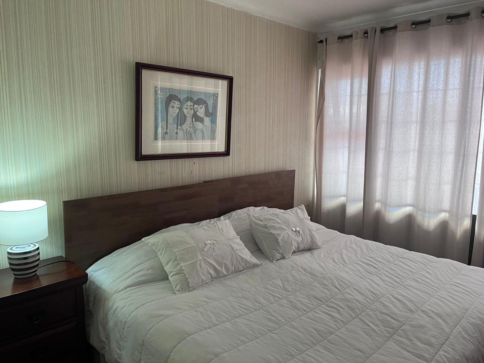 New Hotel Cruz Del Sur กอนเซปซิออน ภายนอก รูปภาพ